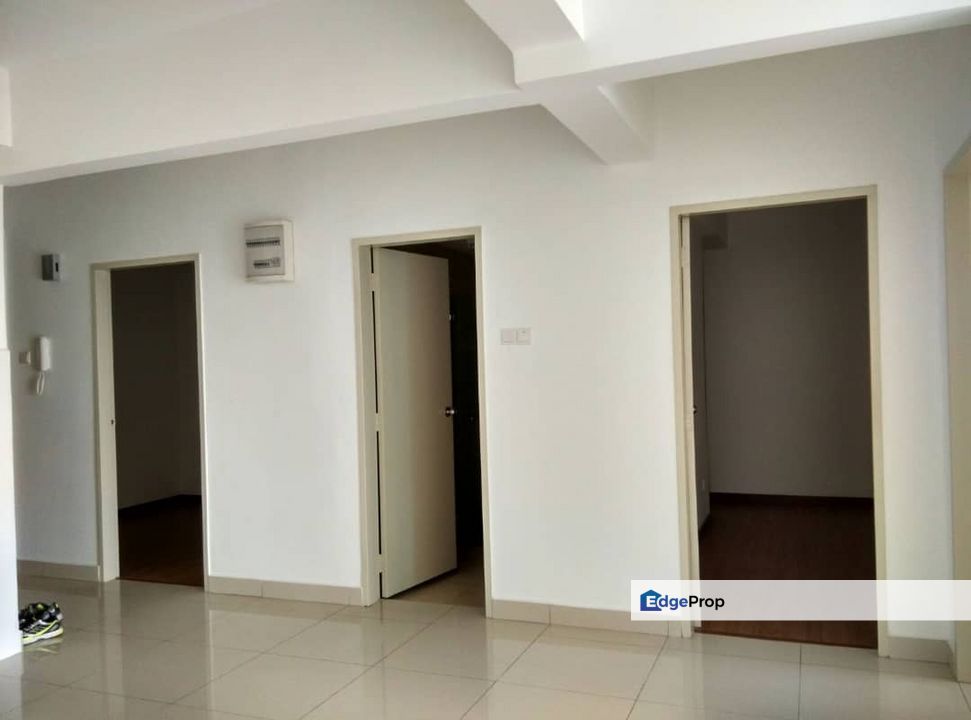 Casa Tropika Puchong Batu 14 For Sale, Selangor, Puchong