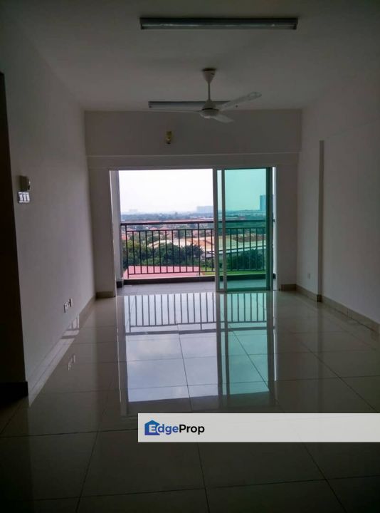 Casa Tropika Puchong Batu 14 For Sale, Selangor, Puchong