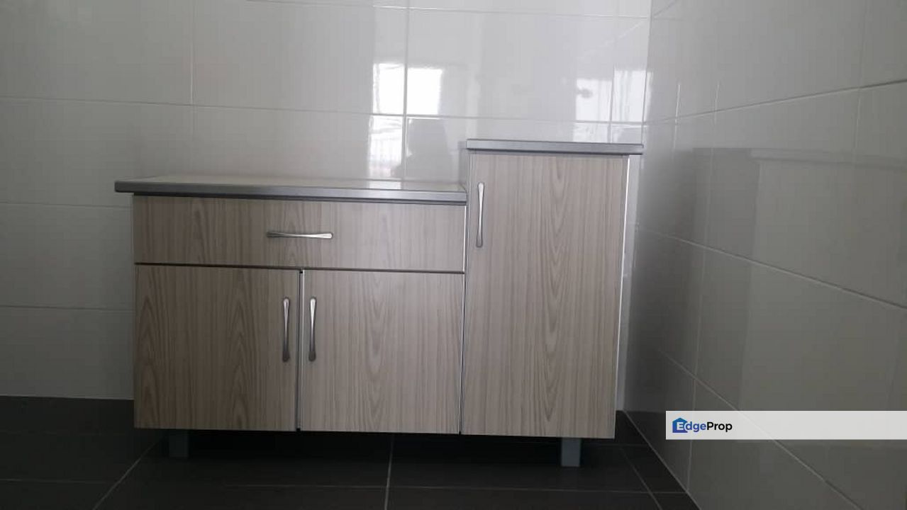 Casa Tropika Puchong Batu 14 For Sale, Selangor, Puchong