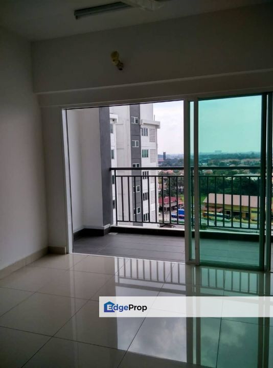 Casa Tropika Puchong Batu 14 For Sale, Selangor, Puchong