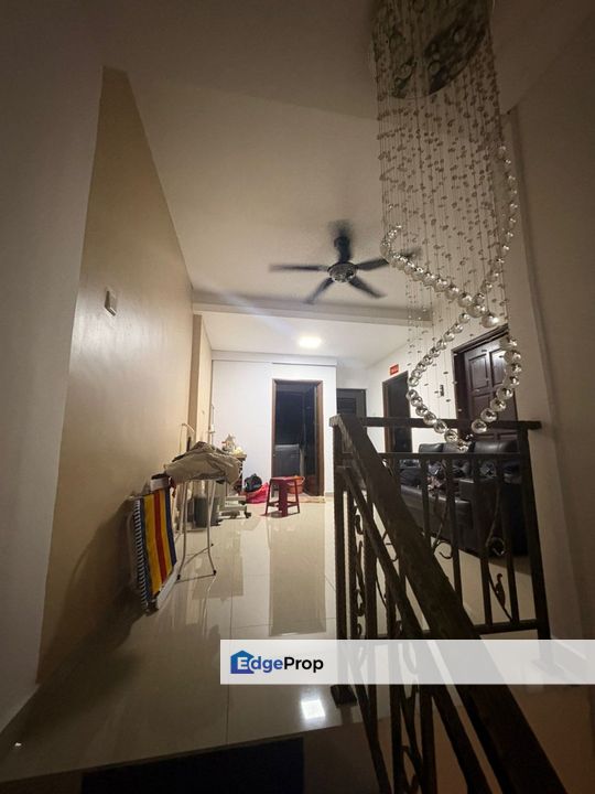 Taman Tasik Puchong Nicely Renovated 2 Storey House, Selangor, Puchong