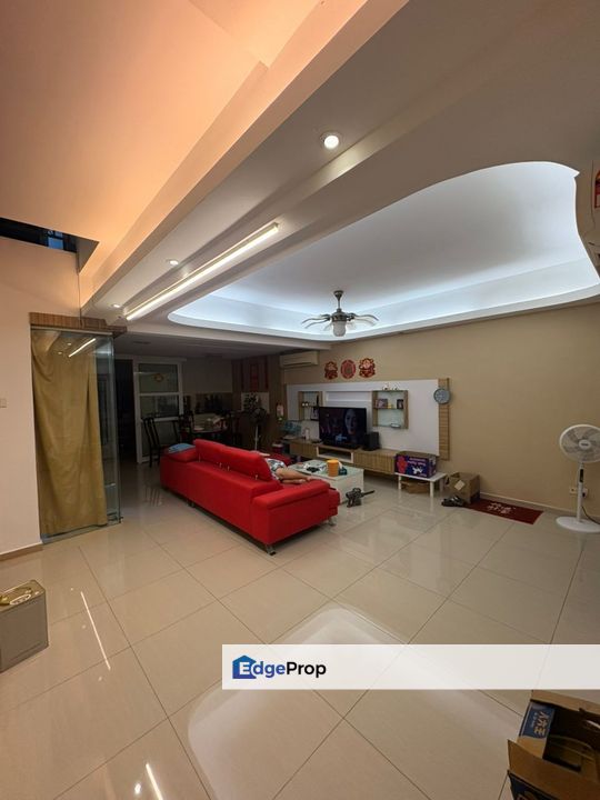 Taman Tasik Puchong Nicely Renovated 2 Storey House, Selangor, Puchong