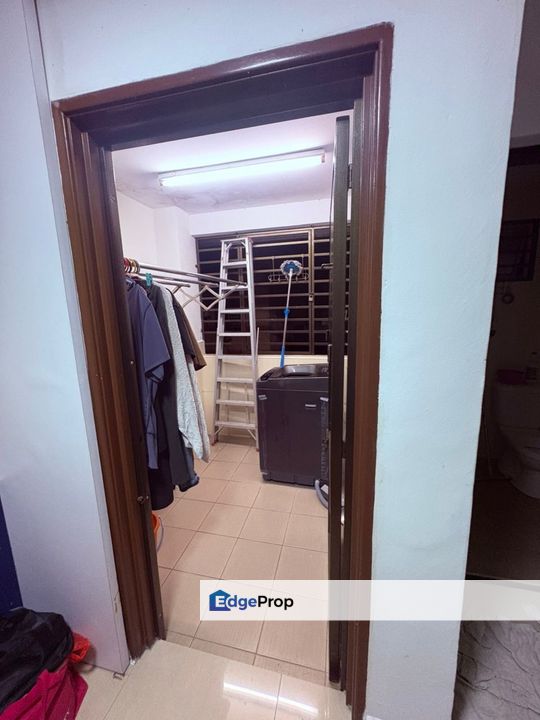 Taman Tasik Puchong Nicely Renovated 2 Storey House, Selangor, Puchong