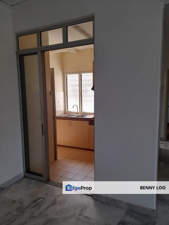 Sri Cempaka Apartment Taman Wawasan Puchong For Sale, Selangor, Bandar Puteri Puchong