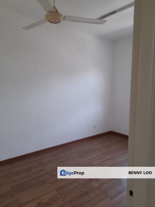 Sri Cempaka Apartment Taman Wawasan Puchong For Sale, Selangor, Bandar Puteri Puchong