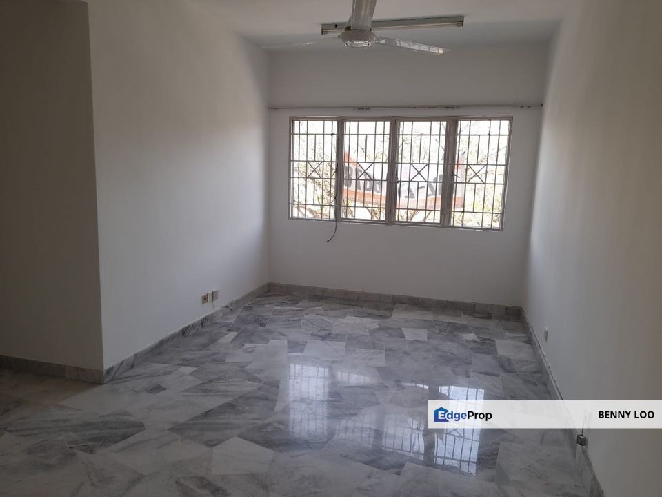 Sri Cempaka Apartment Taman Wawasan Puchong For Sale, Selangor, Bandar Puteri Puchong