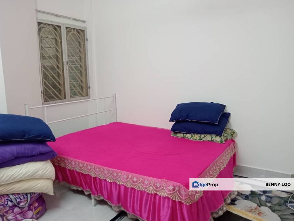 Bandar Puchong Jaya Sri Cempaka Apartment For sale, Selangor, Puchong