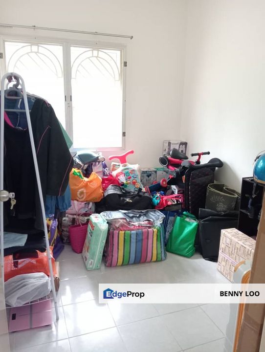 Bandar Puchong Jaya Sri Cempaka Apartment For sale, Selangor, Puchong
