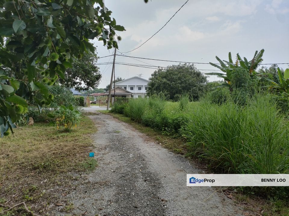 Residential Land For Sale, Selangor, Puchong