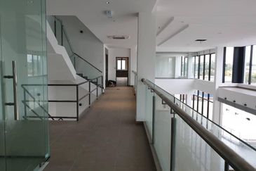 Telok Panglima Garang, Selangor