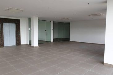 Telok Panglima Garang, Selangor