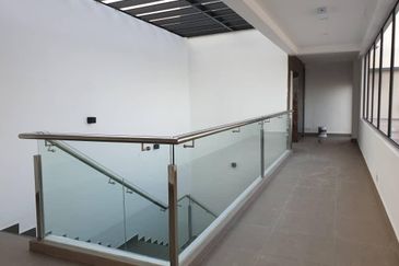 Telok Panglima Garang, Selangor