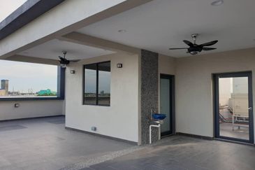 Telok Panglima Garang, Selangor