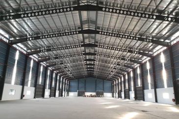 Telok Panglima Garang, Selangor