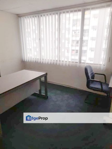 Perdana Selatan South City Office For Rent Taman Serdang Perdana, Selangor, Seri Kembangan