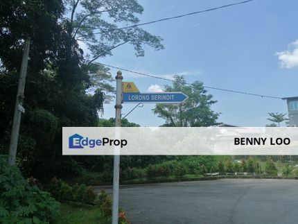 Land For Sale, Selangor, Rawang
