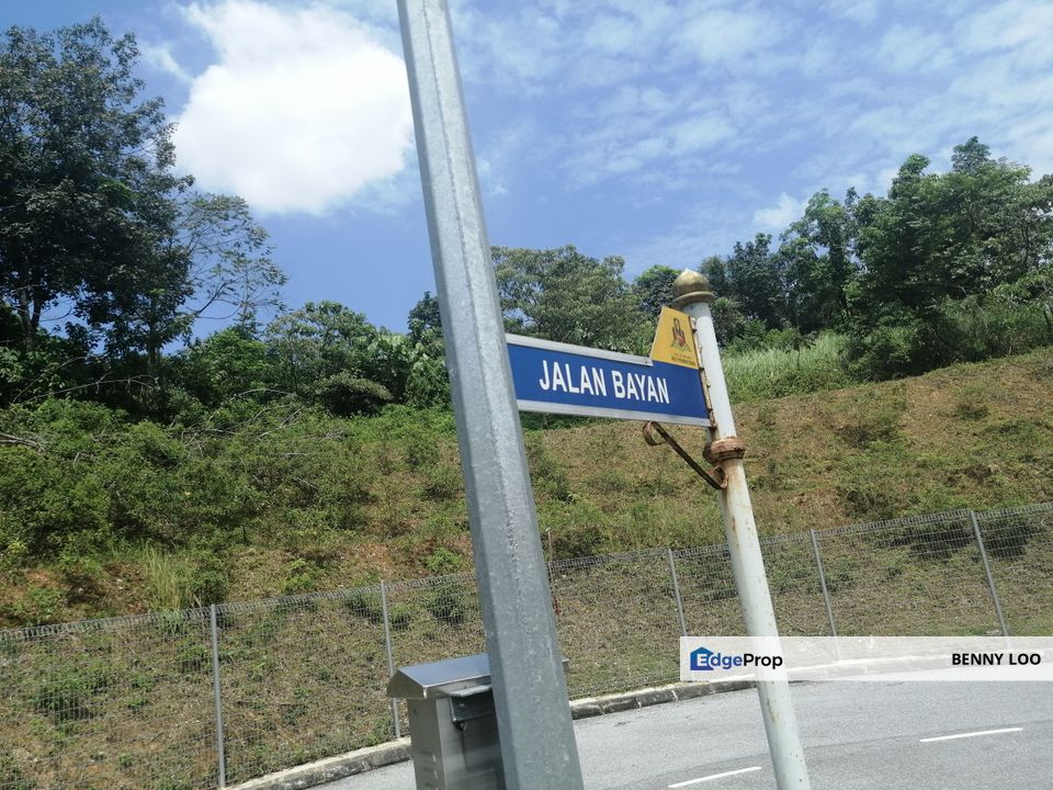 Land For Sale, Selangor, Rawang