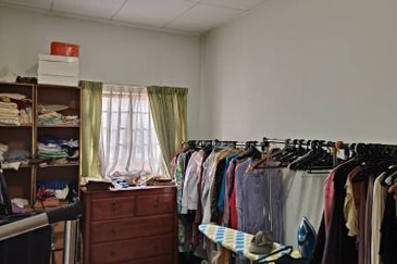 Bandar Bukit Puchong, BP 11