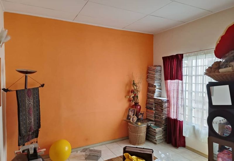 Bandar Bukit Puchong, BP 11