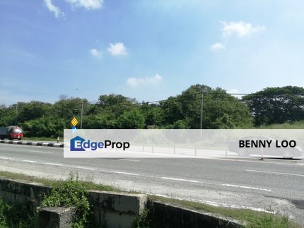 Land for sale Jeram Kuala Selangor, Selangor, Jeram