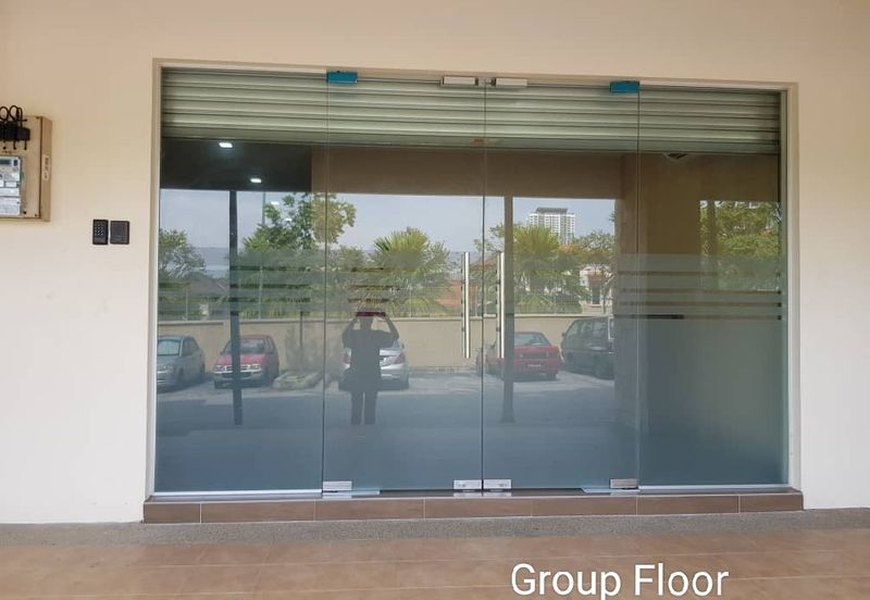 Bandar Kinrara @ Puchong