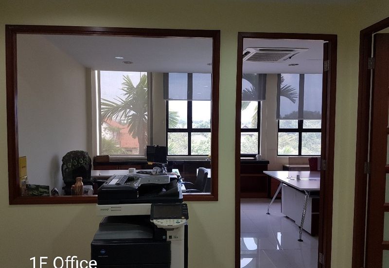 Bandar Kinrara @ Puchong