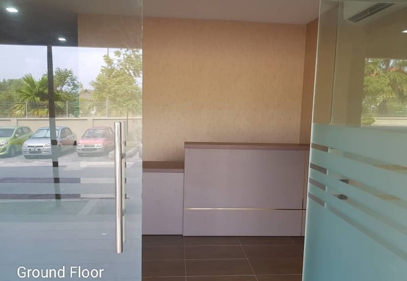 Bandar Kinrara @ Puchong