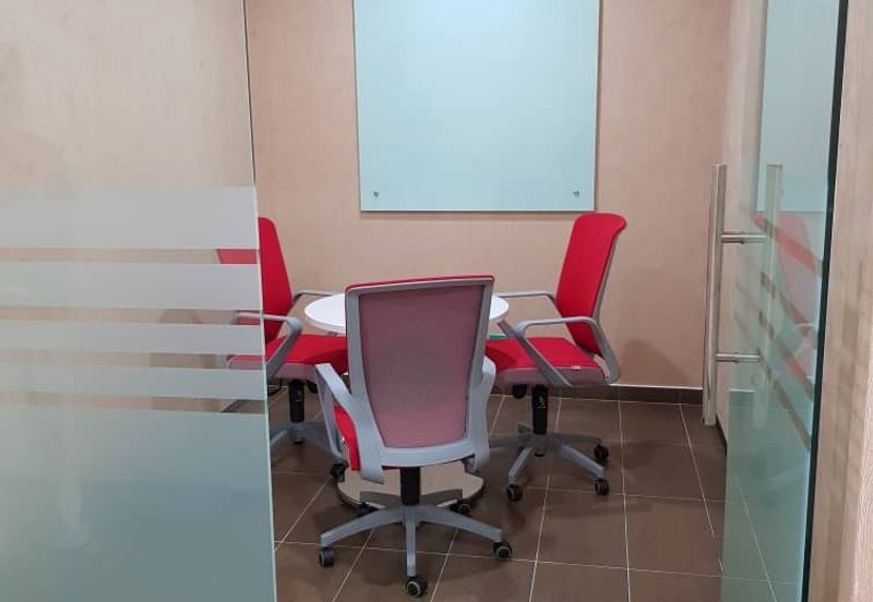 Bandar Kinrara @ Puchong