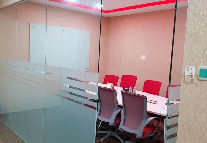 Bandar Kinrara @ Puchong