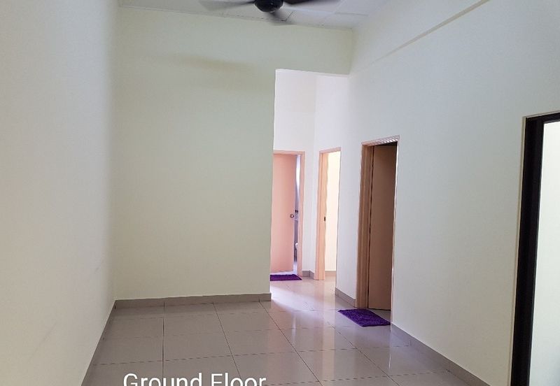 Bandar Kinrara @ Puchong