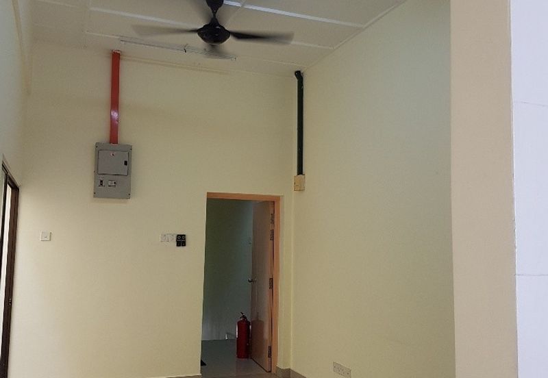 Bandar Kinrara @ Puchong