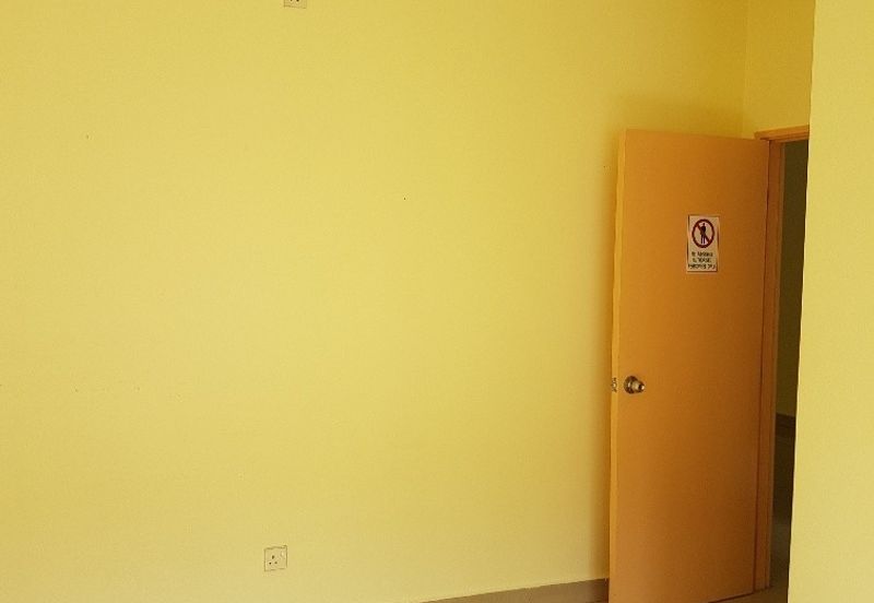 Bandar Kinrara @ Puchong