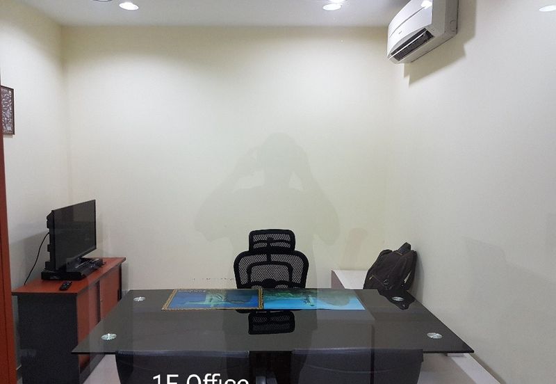 Bandar Kinrara @ Puchong