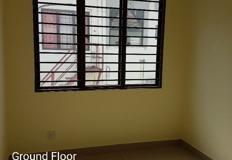 Bandar Kinrara @ Puchong