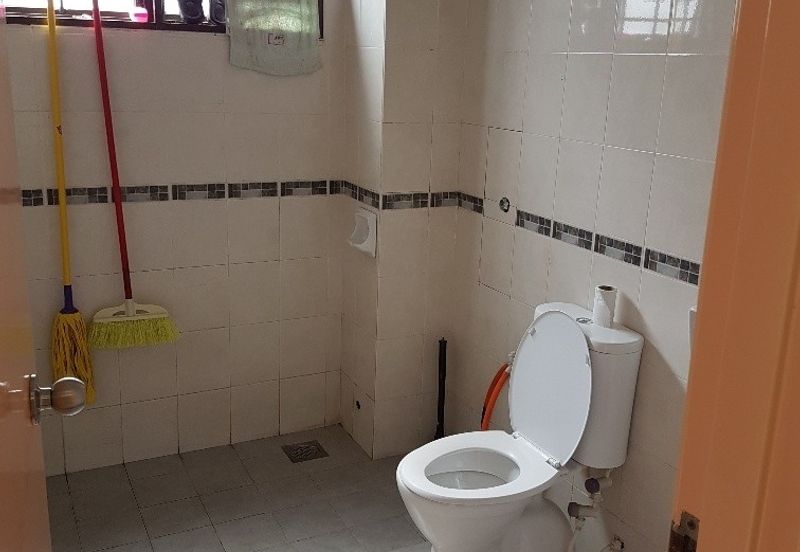 Bandar Kinrara @ Puchong