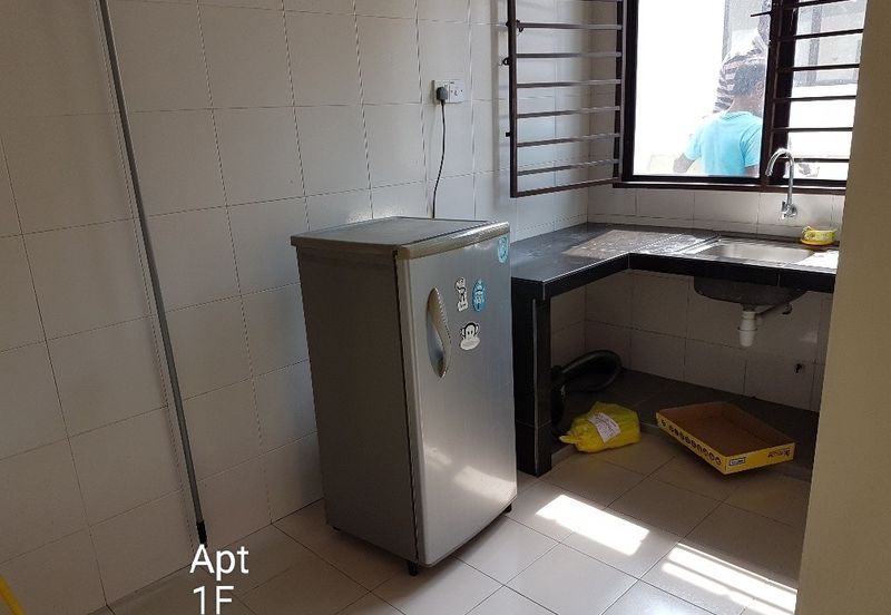 Bandar Kinrara @ Puchong