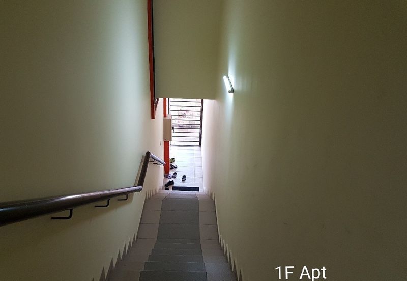 Bandar Kinrara @ Puchong