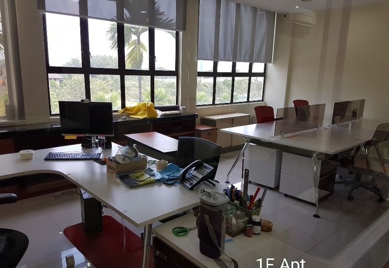 Bandar Kinrara @ Puchong