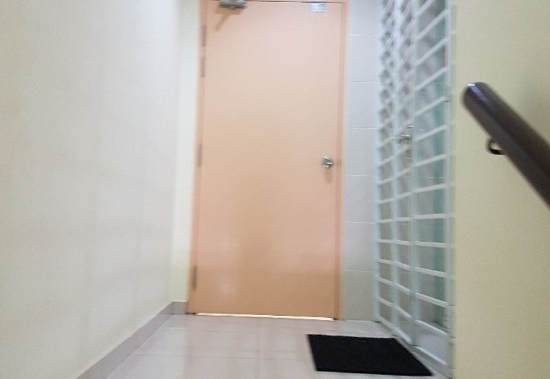 Bandar Kinrara @ Puchong