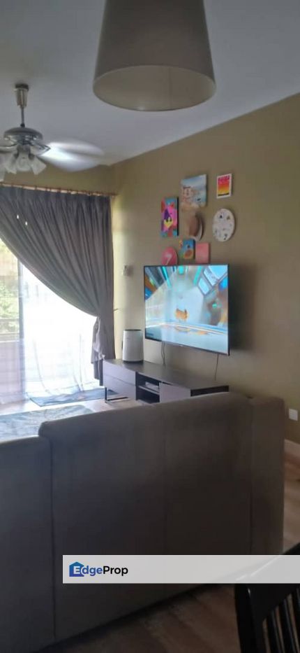 Resort Style Townhouse For Sale In Langkawi, Kedah, Langkawi