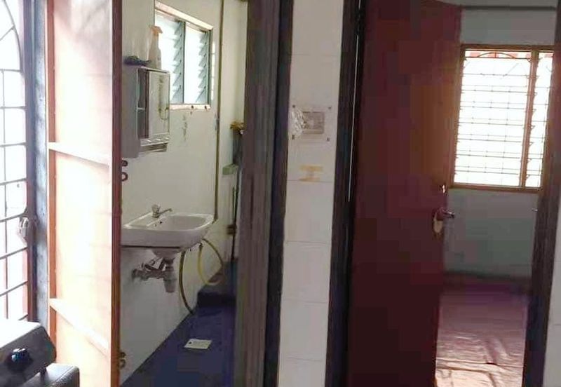 Taman Puchong Perdana