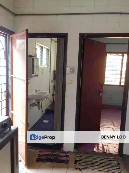 End Lot House For Sale @ Taman Puchong Perdana , Selangor, Puchong