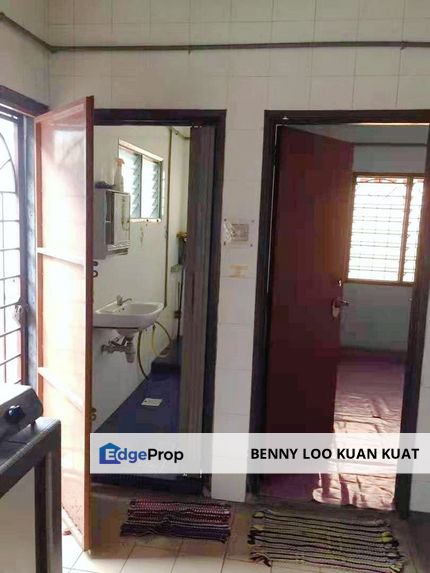 End Lot House For Sale @ Taman Puchong Perdana , Selangor, Puchong