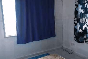 Taman Puchong Perdana