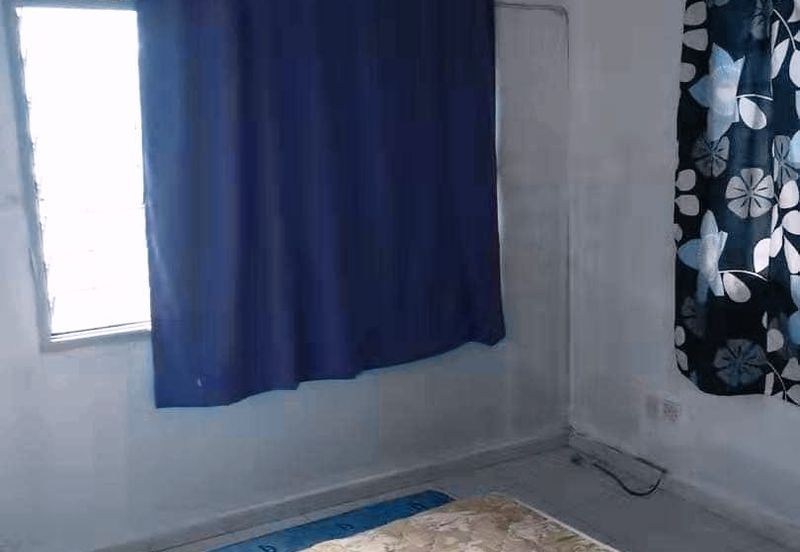 Taman Puchong Perdana