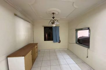 Taman Puchong Perdana