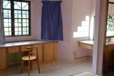 Taman Puchong Perdana