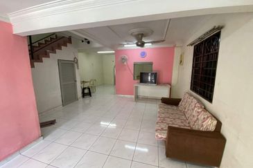 Taman Puchong Perdana