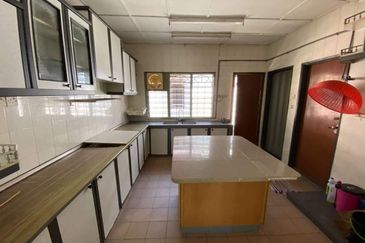 Taman Puchong Perdana