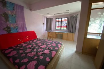 Taman Puchong Perdana